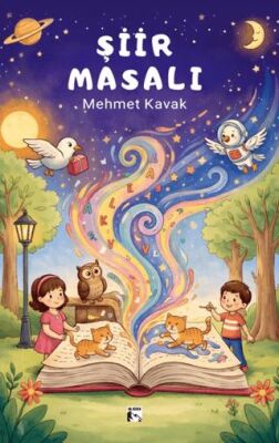 Şiir Masalı - 1