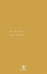 Şiir Mevsimi - Mavi Nefes Yayınları