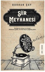 Şiir Meyhanesi - Dls Yayınları