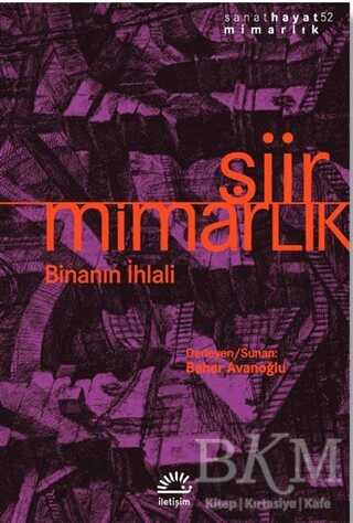 Şiir - Mimarlık - 1