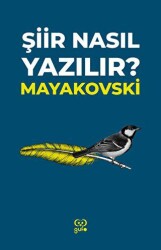 Şiir Nasıl Yazılır? - Gufo Yayınları