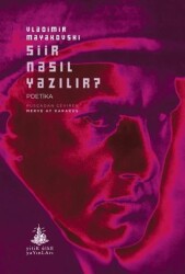 Şiir Nasıl Yazılır? - Yitik Ülke Yayınları