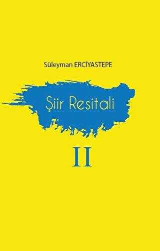 Şiir Resitali 2 - Sage Yayıncılık