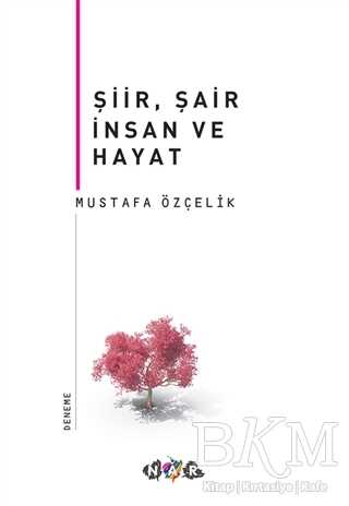 Şiir, Şair İnsan ve Hayat - Nar Yayınları