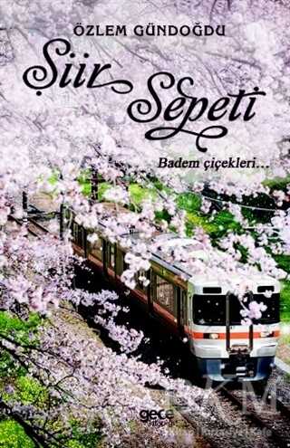 Şiir Sepeti 2 - Gece Kitaplığı