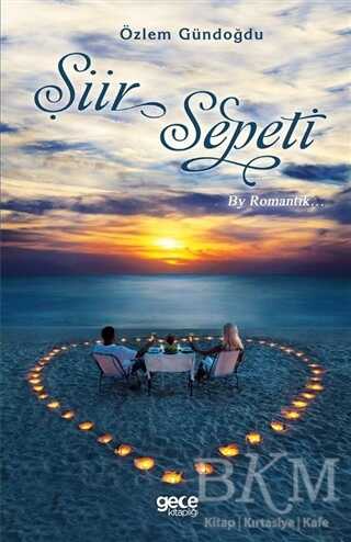 Şiir Sepeti - Gece Kitaplığı