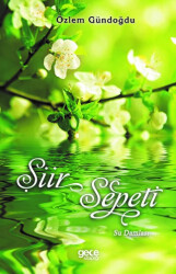 Şiir Sepeti Su Damlası - Gece Kitaplığı