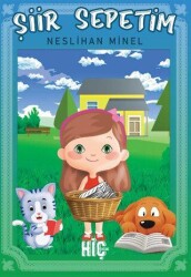 Şiir Sepetim - Hiç Yayınları