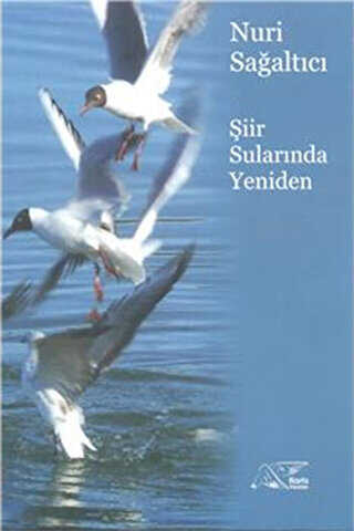 Şiir Sularında Yeniden - Kuytu Yayınları