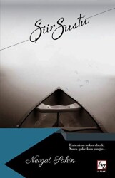 Şiir Sustu - Az Kitap