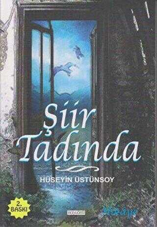 Şiir Tadında - Hoşgörü Yayınları