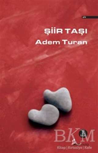 Şiir Taşı - Okur Kitaplığı