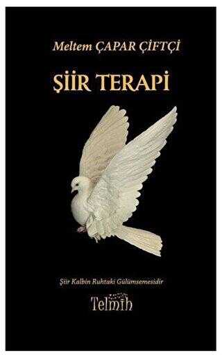 Şiir Terapi - Telmih Kitap