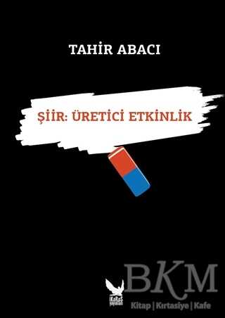 Şiir: Üretici Etkinlik - İkaros Yayınları