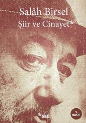 Şiir ve Cinayet - Sel Yayıncılık