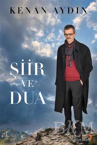 Şiir ve Dua - Cinius Yayınları