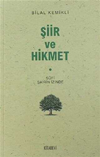 Şiir ve Hikmet - Kitabevi Yayınları