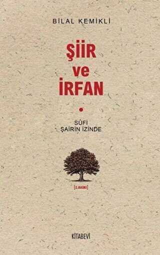 Şiir ve İrfan - Kitabevi Yayınları