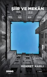 Şiir ve Mekan - Hece Yayınları