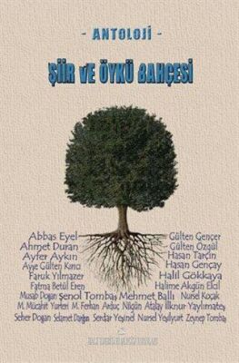 Şiir ve Öykü Bahçesi - 1