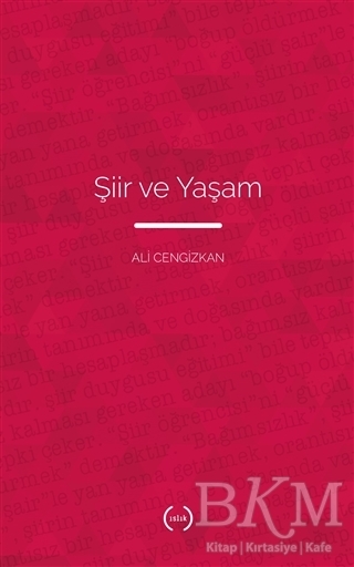 Şiir ve Yaşam - Islık Yayınları