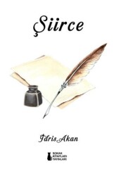 Şiirce - Sokak Kitapları Yayınları