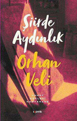 Şiirde Aydınlık - Kopernik Kitap