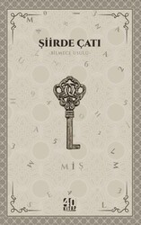 Şiirde Çatı Bilmece Usulü - 40 Kitap