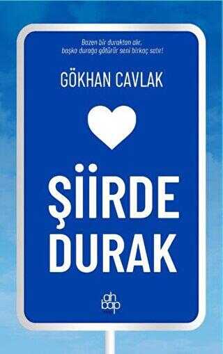Şiirde Durak - Ahbap Kitap