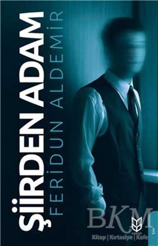 Şiirden Adam - Yason Yayıncılık