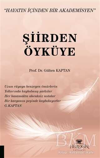 Şiirden Öyküye - Heroon Yayınevi