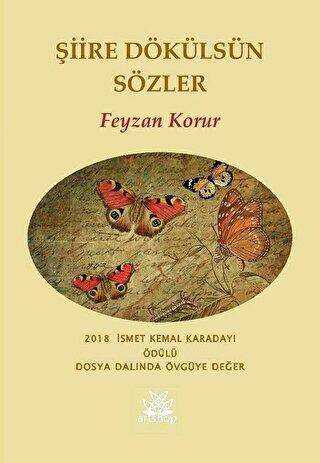 Şiire Dökülsün Sözler - Artshop Yayıncılık