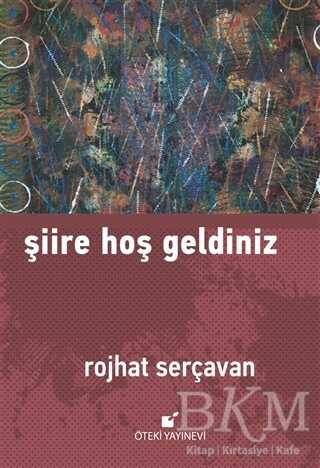 Şiire Hoş Geldiniz - Öteki Yayınevi