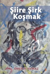 Şiire Şirk Koşmak - Cinius Yayınları