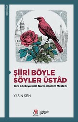 Şiiri Böyle Söyler Üstad - DBY Yayınları