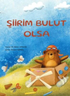 Şiirim Bulut Olsa - 1