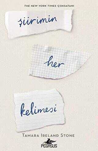 Şiirimin Her Kelimesi - Pegasus Yayınları