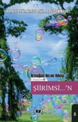 Şiirimsi...`n - Ateş Yayınları