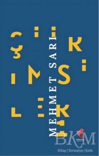 Şiirimsiler 1 - Klaros Yayınları