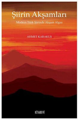 Şiirin Akşamları - 1