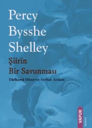 Şiirin Bir Savunması - Vapur Yayınları