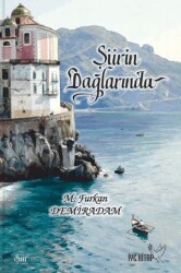 Şiirin Dağlarında - İYE Kitap