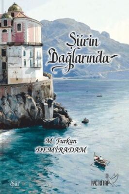 Şiirin Dağlarında - 1