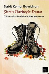 Şiirin Darbeyle Dansı - Kaos Çocuk Parkı Yayınları