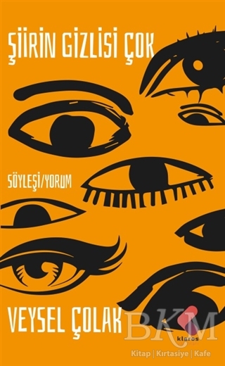Şiirin Gizlisi Çok - Klaros Yayınları
