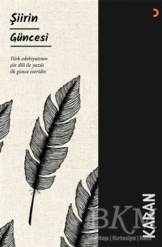 Şiirin Güncesi - Cinius Yayınları