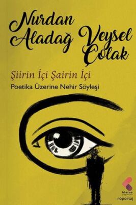 Şiirin İçi Şairin İçi - 1