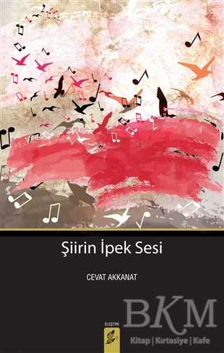 Şiirin İpek Sesi - Okur Kitaplığı