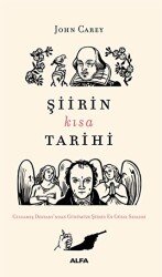 Şiirin Kısa Tarihi - Alfa Yayınları