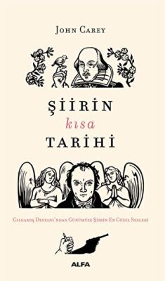 Şiirin Kısa Tarihi - 1